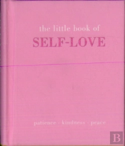 Bertrand.pt - The Little Book Of Self-Love