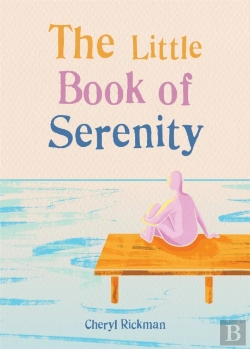 Bertrand.pt - The Little Book Of Serenity