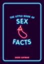 The Little Book Of Sex Facts