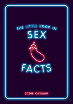 Bertrand.pt - The Little Book Of Sex Facts