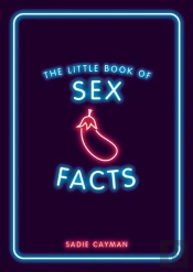 The Little Book Of Sex Facts