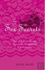 The Little Book Of Sex Secrets
