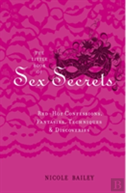 Bertrand.pt - The Little Book Of Sex Secrets