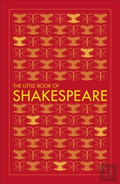 The Little Book Of Shakespeare