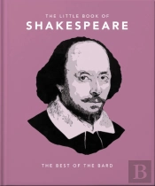 The Little Book Of Shakespeare