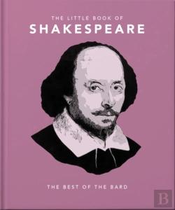 Bertrand.pt - The Little Book Of Shakespeare