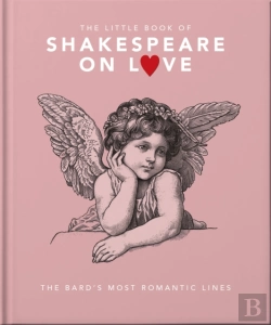 Bertrand.pt - The Little Book Of Shakespeare On Love