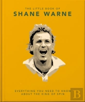 The Little Book Of Shane Warne