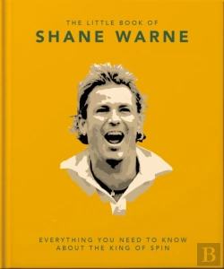 Bertrand.pt - The Little Book Of Shane Warne