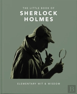 Bertrand.pt - The Little Book Of Sherlock Holmes