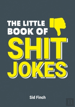Bertrand.pt - The Little Book Of Shit Jokes
