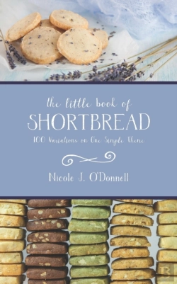 Bertrand.pt - The Little Book Of Shortbread