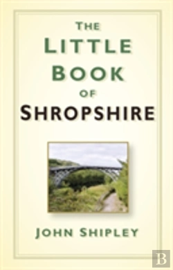 Bertrand.pt - The Little Book Of Shropshire