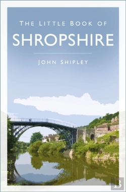 Bertrand.pt - The Little Book Of Shropshire