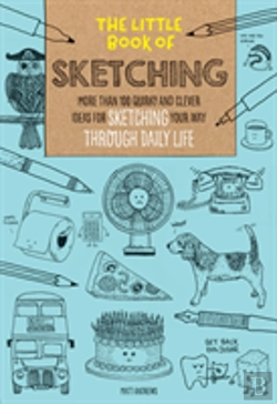 Bertrand.pt - The Little Book Of Sketching