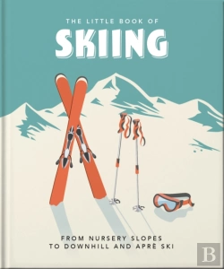 Bertrand.pt - The Little Book Of Skiing
