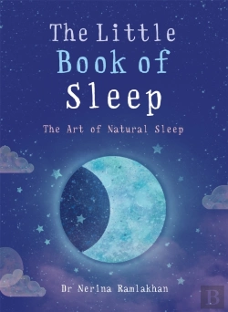 Bertrand.pt - The Little Book Of Sleep