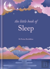 The Little Book Of Sleep