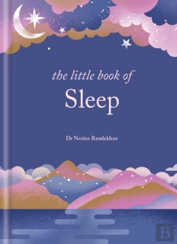 Bertrand.pt - The Little Book Of Sleep