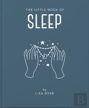 The Little Book Of Sleep