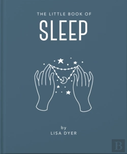 Bertrand.pt - The Little Book Of Sleep