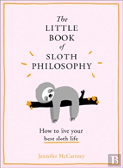 Bertrand.pt - The Little Book Of Sloth Philosophy