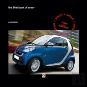 The Little Book Of Smart