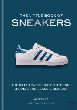 Bertrand.pt - The Little Book Of Sneakers