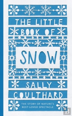 Bertrand.pt - The Little Book Of Snow