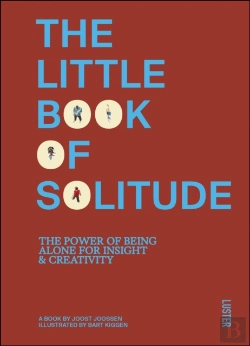 Bertrand.pt - The Little Book Of Solitude
