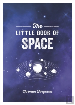 Bertrand.pt - The Little Book Of Space