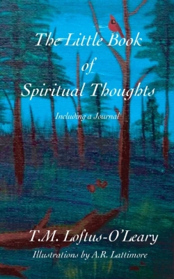 Bertrand.pt - The Little Book Of Spiritual Thoughts