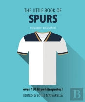 The Little Book Of Spurs