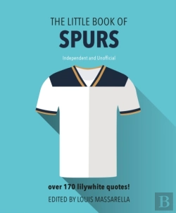 Bertrand.pt - The Little Book Of Spurs