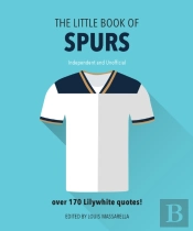 The Little Book Of Spurs