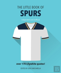 Bertrand.pt - The Little Book Of Spurs