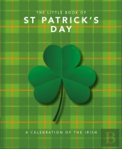The Little Book Of St Patrick'S Day