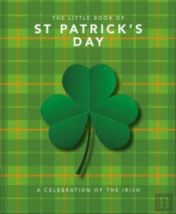 Bertrand.pt - The Little Book Of St Patrick'S Day