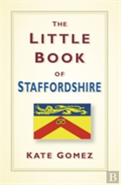 Bertrand.pt - The Little Book Of Staffordshire
