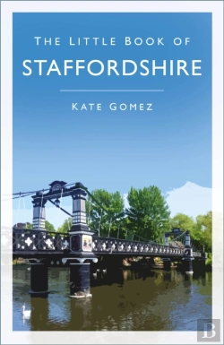 Bertrand.pt - The Little Book Of Staffordshire