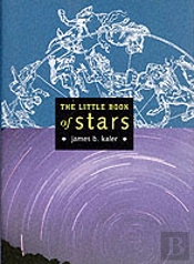 The Little Book Of Stars