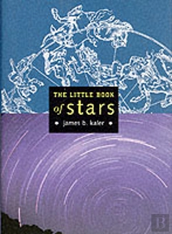 Bertrand.pt - The Little Book Of Stars