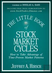 The Little Book Of Stock Market Cycles