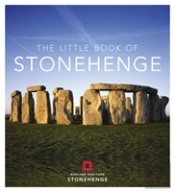 The Little Book Of Stonehenge