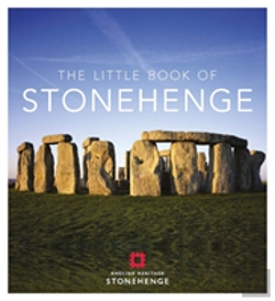 Bertrand.pt - The Little Book Of Stonehenge