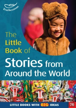 Bertrand.pt - The Little Book Of Stories From Around The World