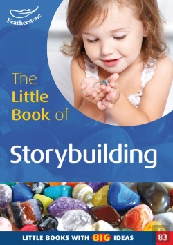 Bertrand.pt - The Little Book Of Storybuilding