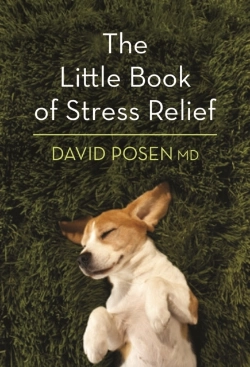 Bertrand.pt - The Little Book Of Stress Relief