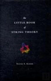 The Little Book Of String Theory
