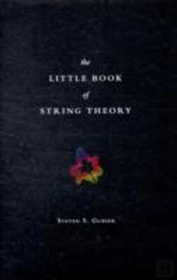 Bertrand.pt - The Little Book Of String Theory